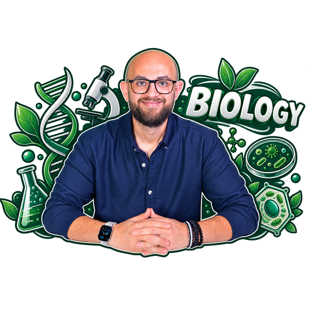 منصة Omar Shaalan Biology